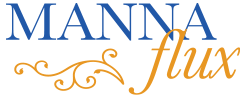 MannaFlux Logo